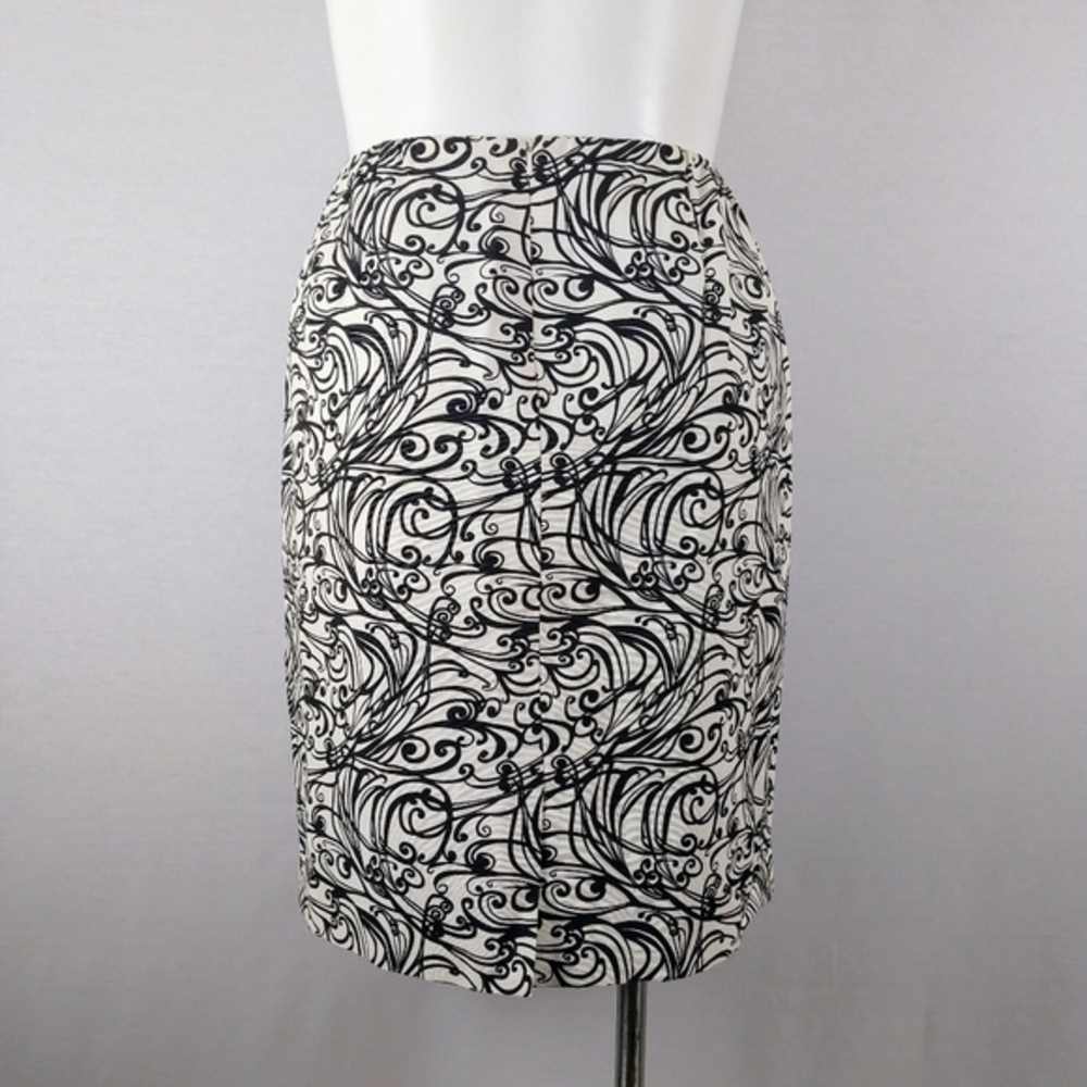 Sara Campbell skirt